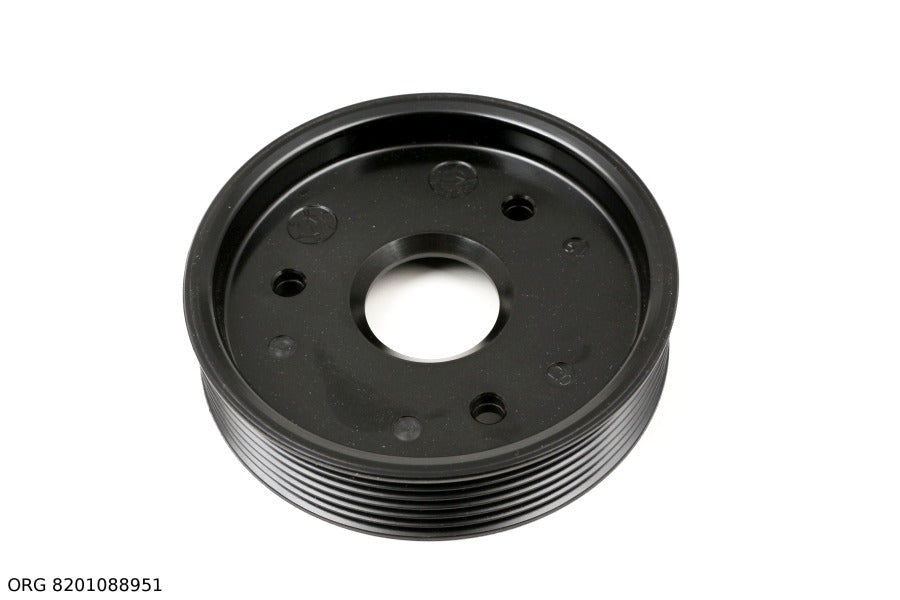 Pignon de pompe haute pression d’origine Renault véhicules Renault/Dacia 2.2DCI 8201088951 - vue 2