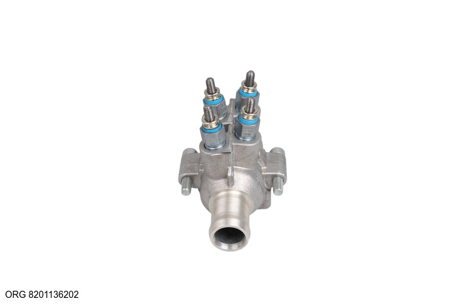 Pièce automobile d’origine Renault Renault Master 2.3DCI à partir de 2010 8201136202 - vue 2