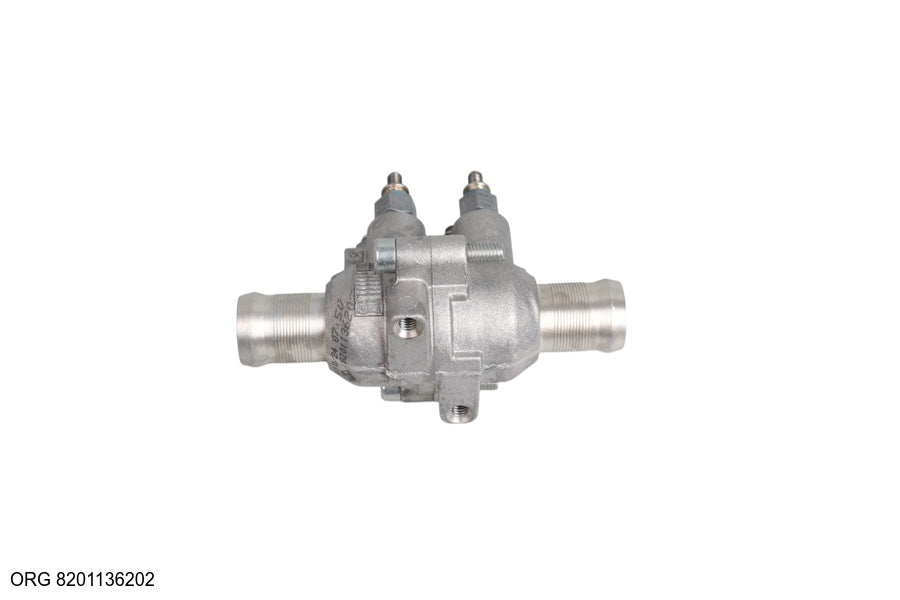 Pièce automobile d’origine Renault Renault Master 2.3DCI à partir de 2010 8201136202 - vue 4