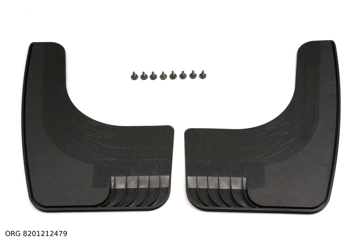 Pièce automobile d’origine Renault Renault Clio à partir de 2008 8201212479 - vue 2