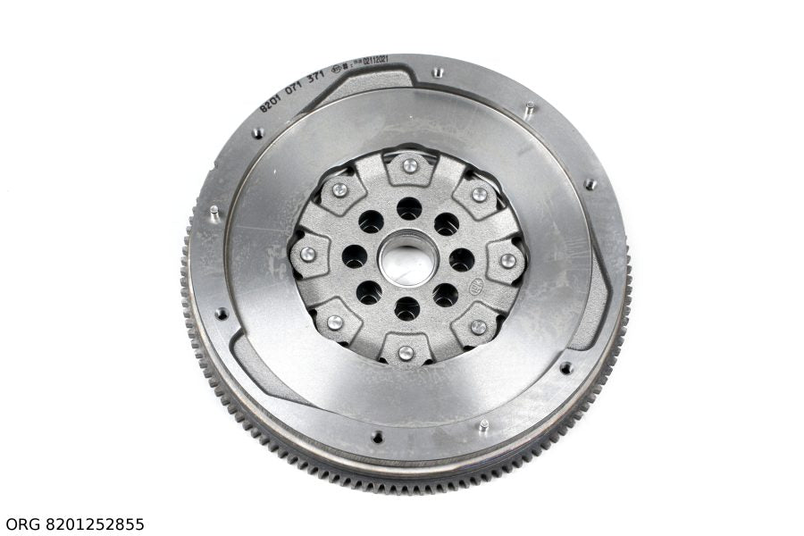 Volant moteur bi-masse d’origine Renault Renault Laguna 2.0DCI à partir de 2007 8201252855 - vue 1