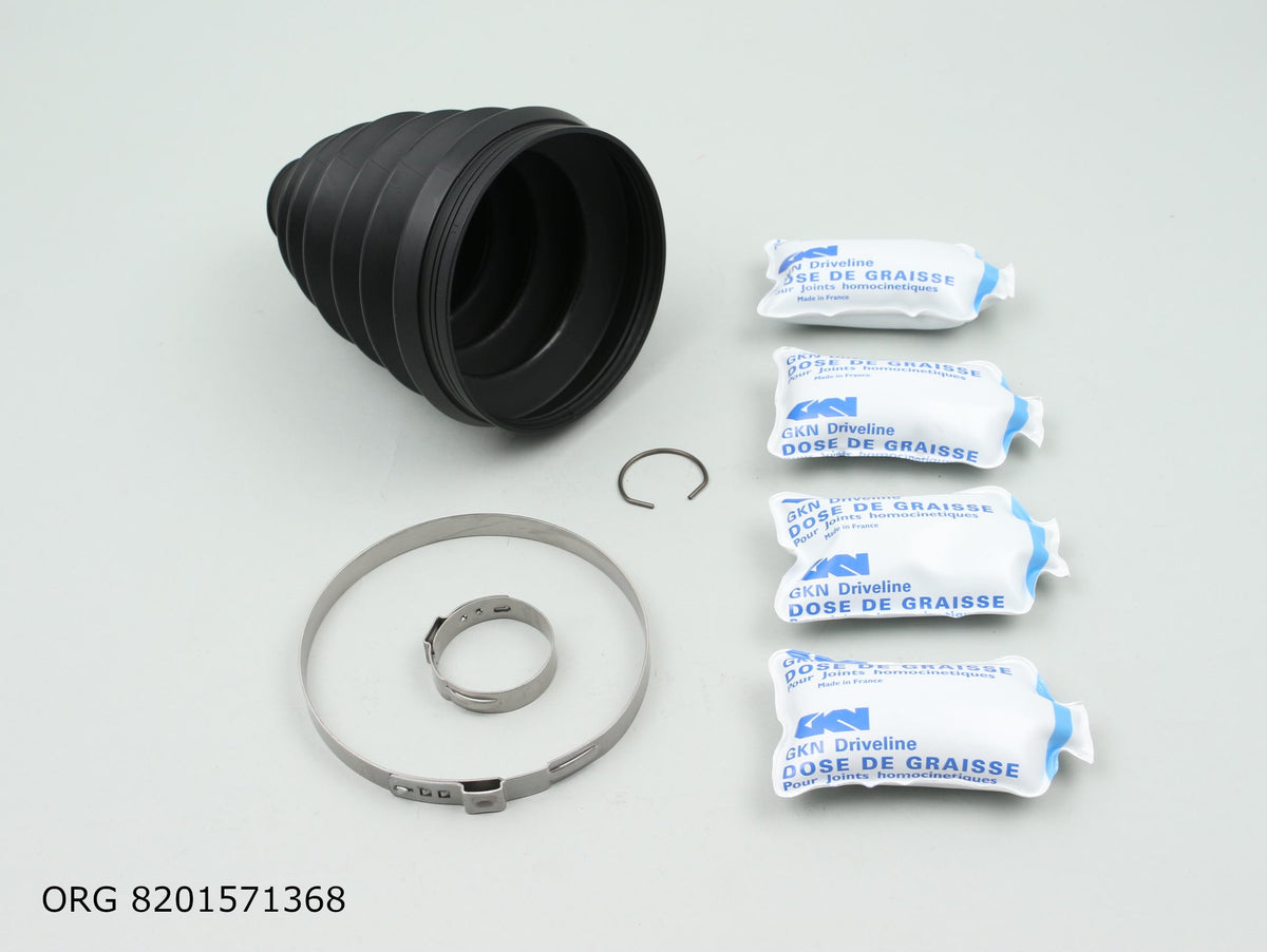 Soufflet de cardan d’origine Renault Renault Master à partir de 2014 8201571368 - vue 2