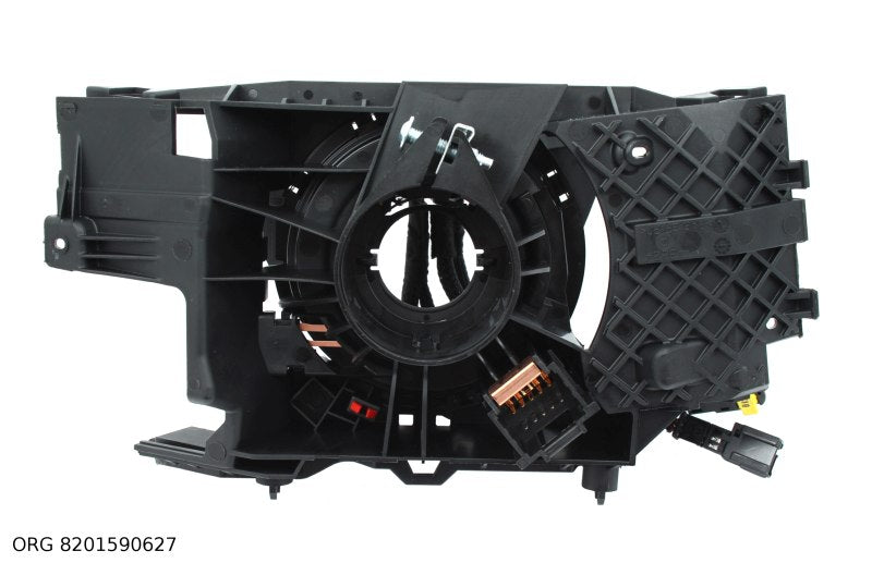 Contacteur tournant d'airbag d’origine Renault Renault Clio, Renault Kangoo à partir de 2008 8201590627 - vue 2
