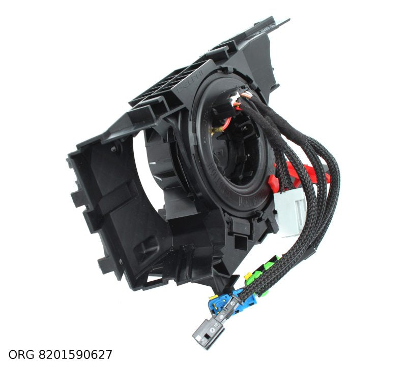 Contacteur tournant d'airbag d’origine Renault Renault Clio, Renault Kangoo à partir de 2008 8201590627 - vue 4