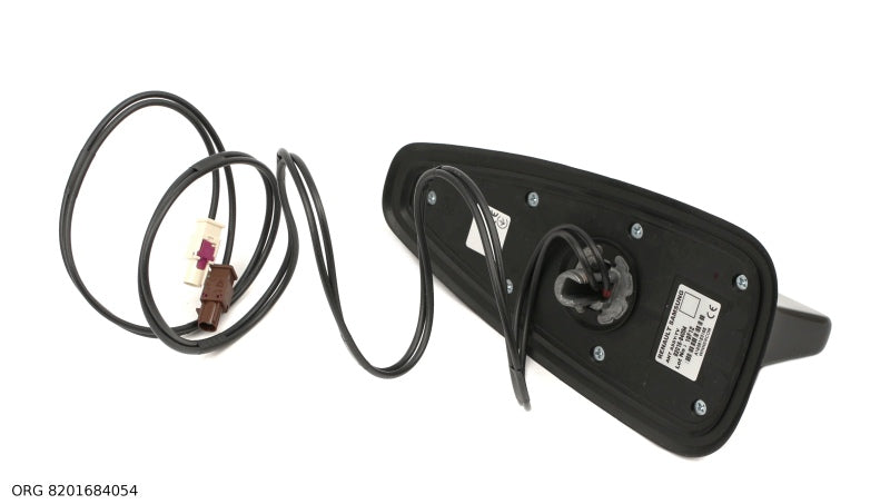 Antenne automobile d’origine Renault Renault Mégane, Renault Clio à partir de 2016 8201684054 - vue 2