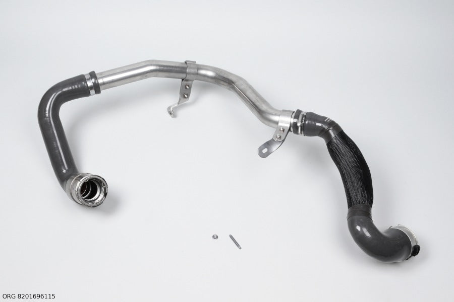 Durite d'air d’origine Renault véhicules Renault/Dacia 8201696115 - vue 4