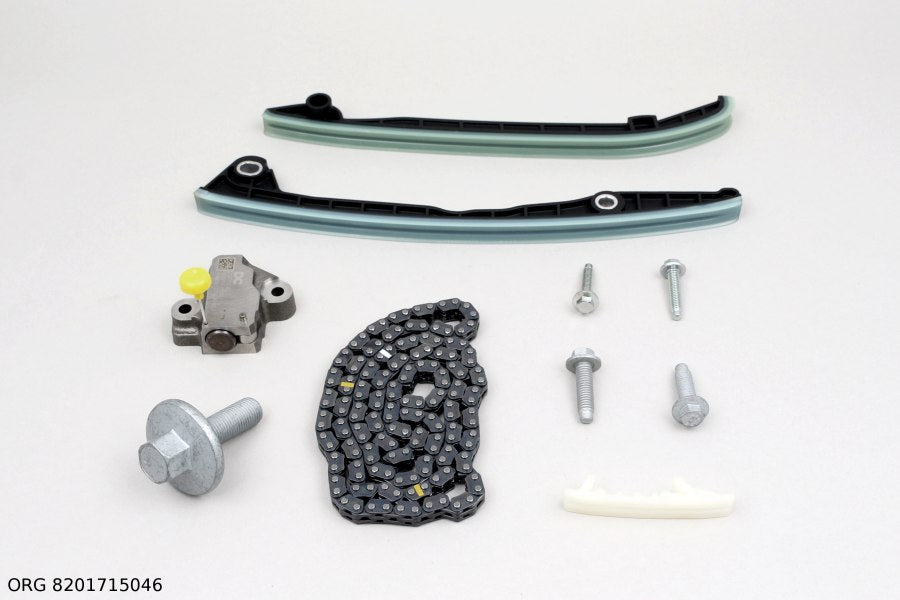 Kit de distribution d’origine Renault véhicules Renault/Dacia 8201715046 - vue 3