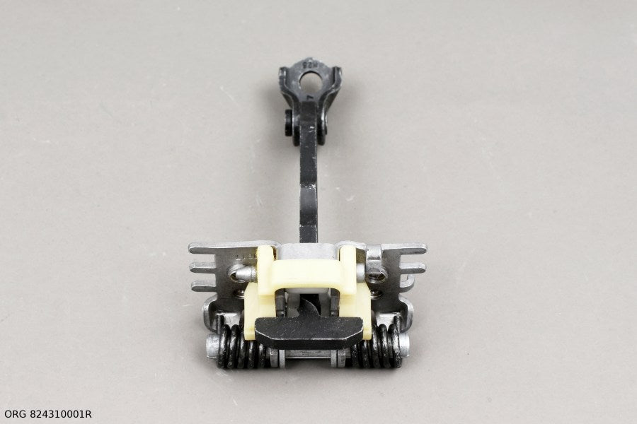 Limiteur de porte arrière gauche ou droite d’origine Renault Renault Laguna III à partir de 2007 824310001R - vue 3