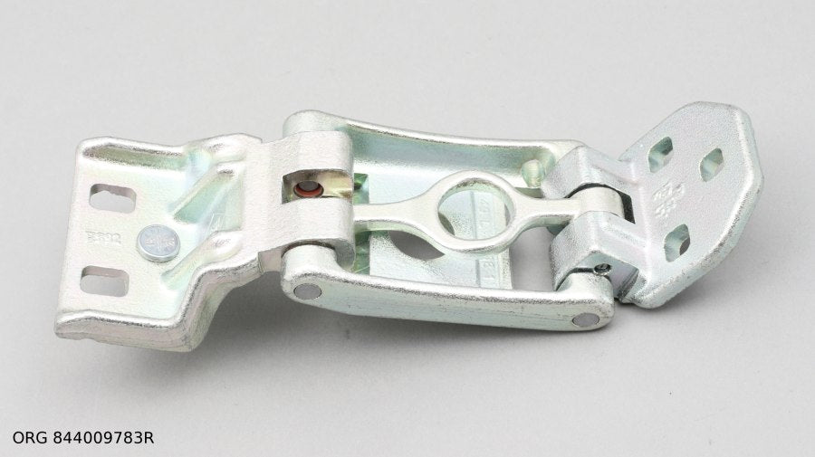 Charnière de porte arrière 270 degrés d’origine Renault Renault Master III à partir de 2010 844009783R - vue 4