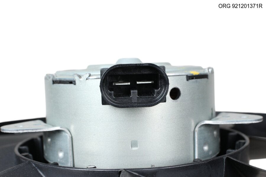 Grand ventilateur de radiateur d’origine Renault Renault Master III phase 2 à partir de 2014, propulsion biturbo 921201371R - vue 3