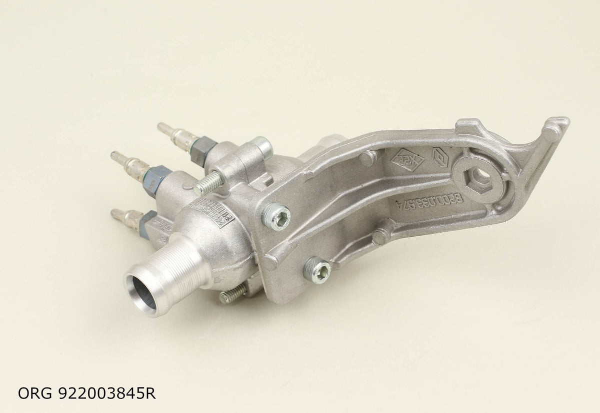 Réchauffeur électrique de liquide de refroidissement d’origine Renault Renault Trafic II 1.9 dCi à partir de 2001 922003845R - vue 5