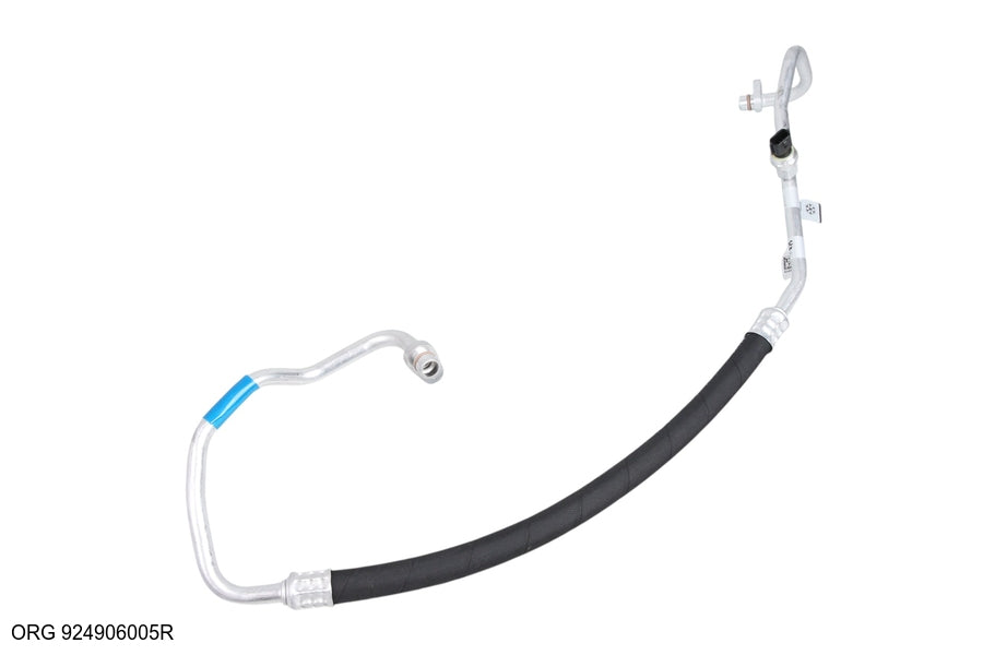 Conduite de climatisation d’origine Renault Renault Master à partir de 2019 924906005R - vue 3