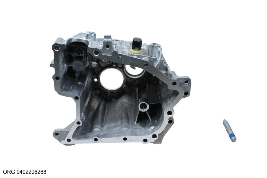 Carter de boîte de vitesses d’origine PSA Peugeot Boxer à partir de 2006 9402206268 - vue 2
