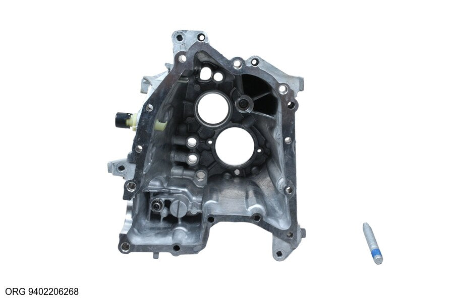 Carter de boîte de vitesses d’origine PSA Peugeot Boxer à partir de 2006 9402206268 - vue 7