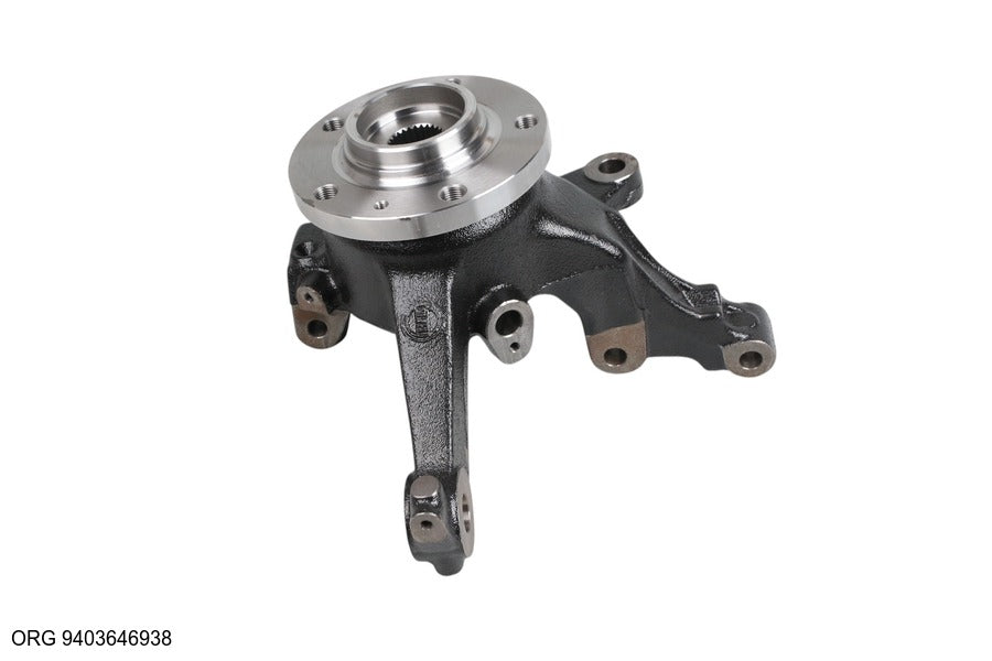 Porte-fusée d’origine PSA Citroën Jumpy, Peugeot Expert à partir de 2007 9403646938 - vue 6