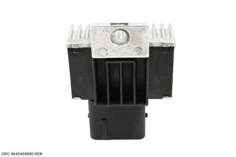 Relais de préchauffage d’origine Renault véhicules Renault/Dacia 2.2DCI 9640469680 REN - vue 3
