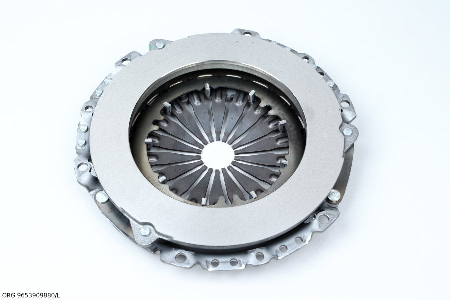 Pièce automobile d’origine PSA véhicules Citroën/Peugeot/Fiat 1.6HDI 9653909880/L - vue 2