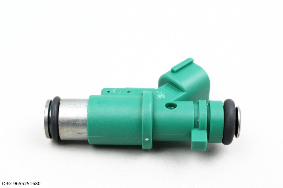 Injecteur de carburant d’origine PSA véhicules Citroën/Peugeot/Fiat 9655251680 - vue 3
