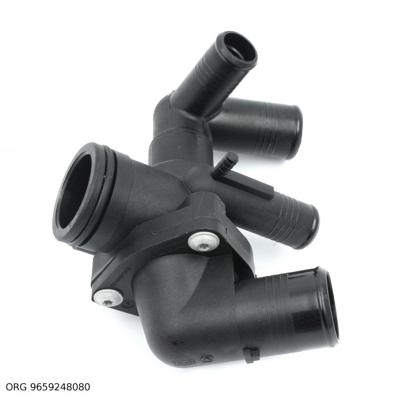 Pièce automobile d’origine PSA Peugeot Boxer 2.2HDI à partir de 2006 9659248080 - vue 5
