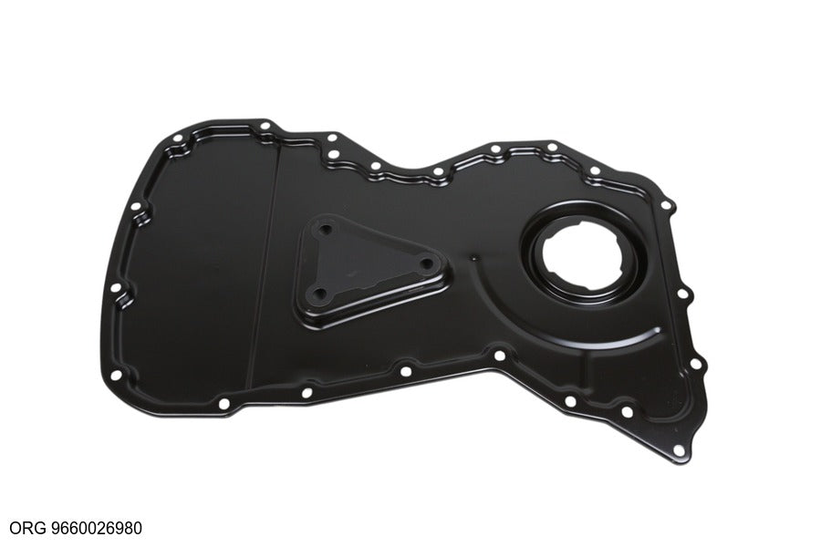 Pièce automobile d’origine PSA Peugeot Boxer 2.2HDI à partir de 2006 9660026980 - vue 3