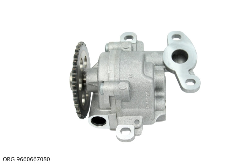 Pompe à huile d’origine PSA Peugeot Boxer 2.2HDI à partir de 2006 9660667080 - vue 4