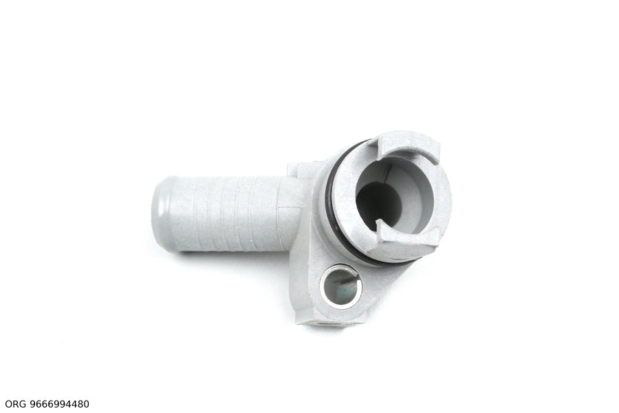 Pièce automobile d’origine PSA Peugeot Boxer 2.2HDI à partir de 2006 9666994480 - vue 4