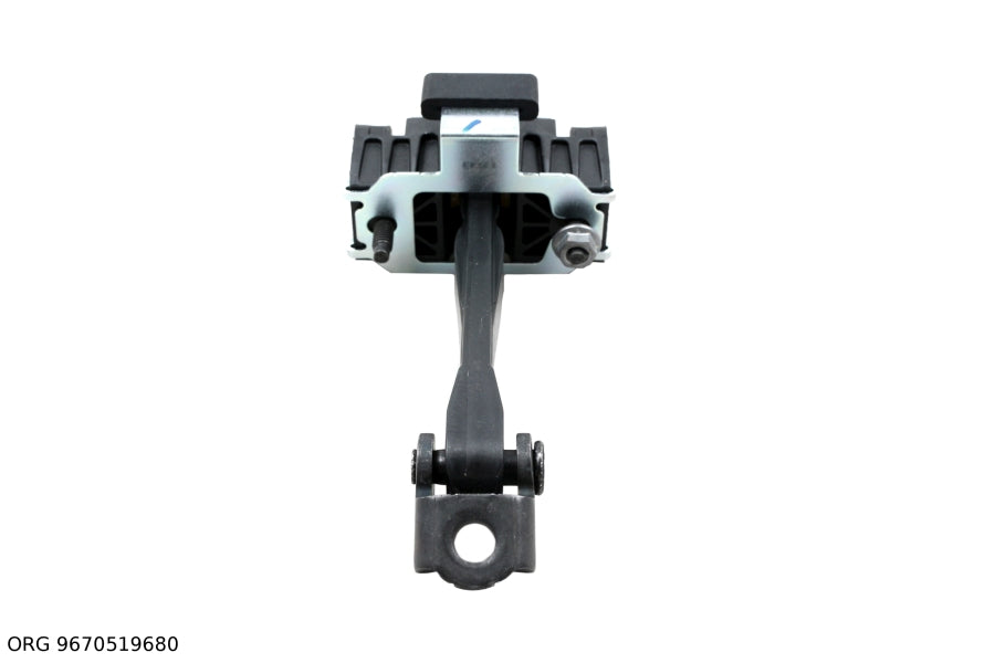 Arrêt de porte d’origine PSA Peugeot 508 à partir de 2010 9670519680 - vue 2