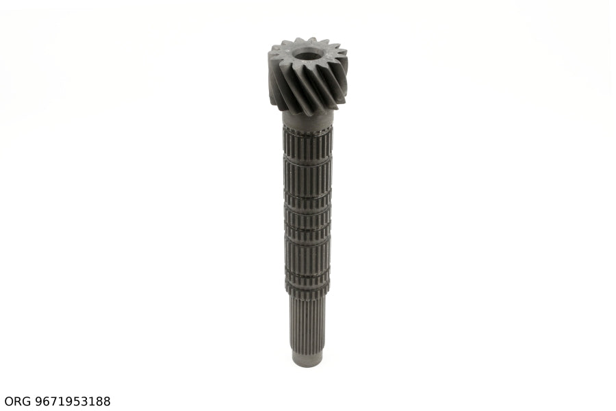 Pièce automobile d’origine PSA véhicules Citroën/Peugeot/Fiat à partir de 2015 9671953188 - vue 2