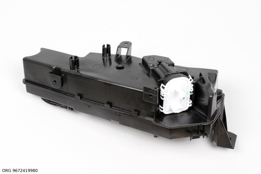Réservoir d'additif FAP d’origine PSA Citroën C4, Peugeot Partner, Citroën C4 Picasso à partir de 2008 9672419980 - vue 5