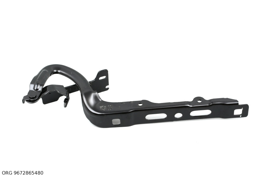 Pièce automobile d’origine PSA Peugeot 208 à partir de 2012 9672865480 - vue 4