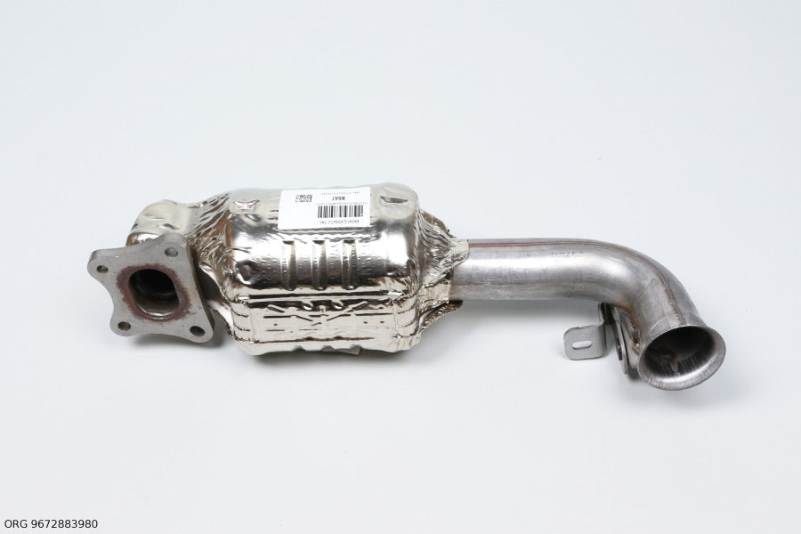 Pièce automobile d’origine PSA Peugeot 308, Peugeot 208 9672883980 - vue 5