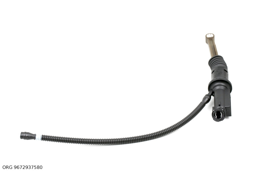 Émetteur d'embrayage d’origine PSA Peugeot 3008 1.6HDI à partir de 2009 9672937580 - vue 3