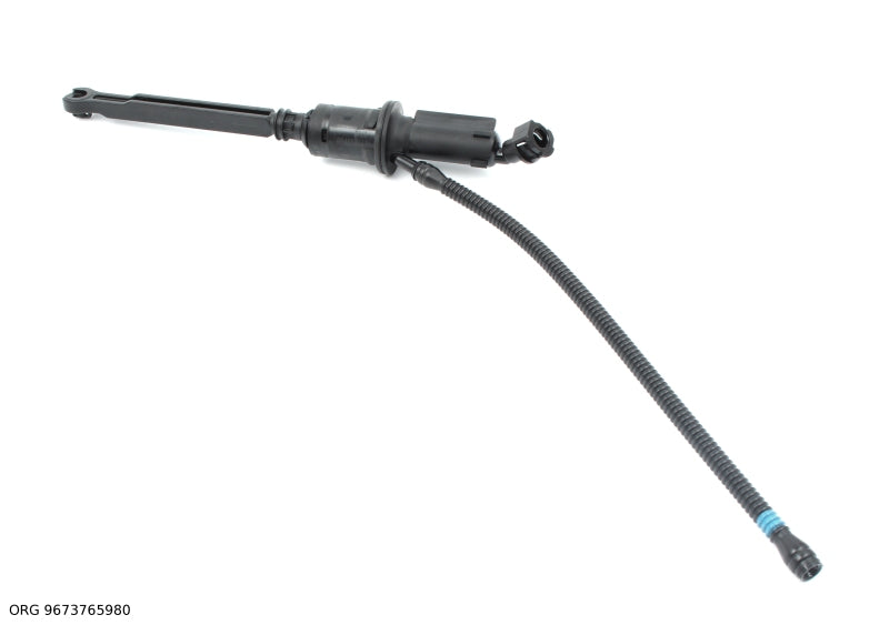 Émetteur d'embrayage d’origine PSA Peugeot 308 à partir de 2011 9673765980 - vue 3