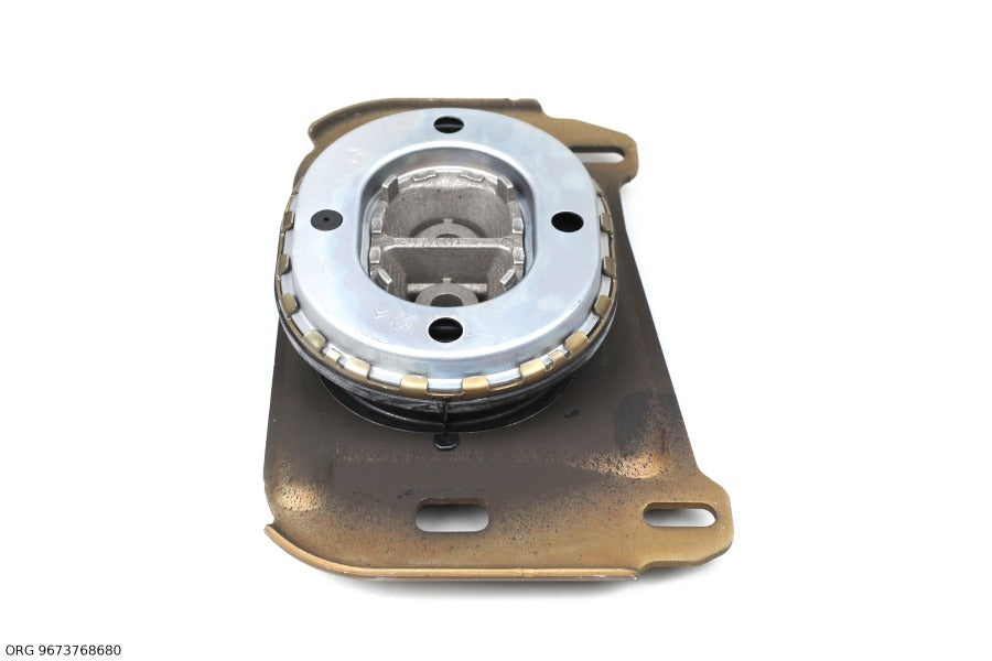 Support moteur d’origine PSA véhicules Citroën/Peugeot/Fiat 9673768680 - vue 2