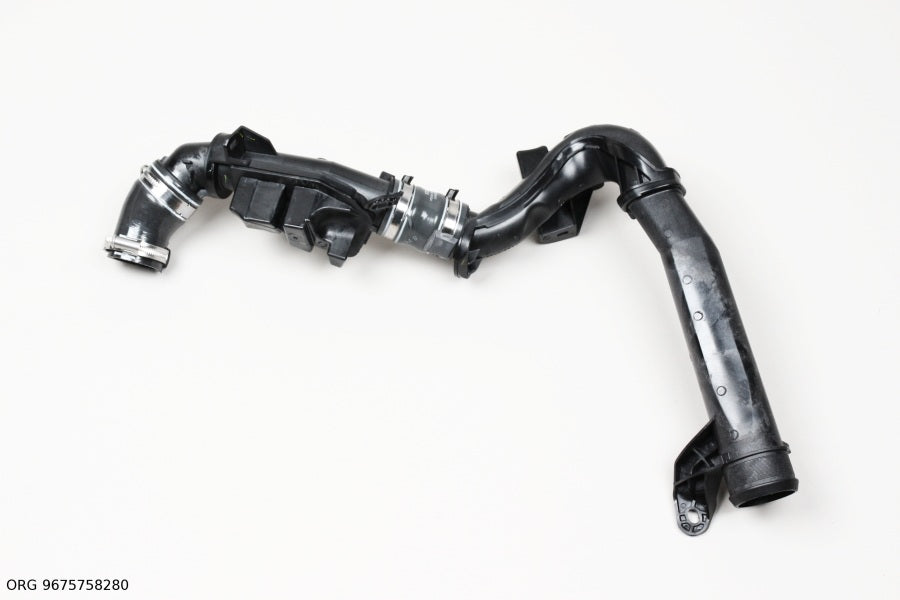 Durite d'air d’origine PSA véhicules Citroën/Peugeot/Fiat à partir de 2014 9675758280 - vue 5