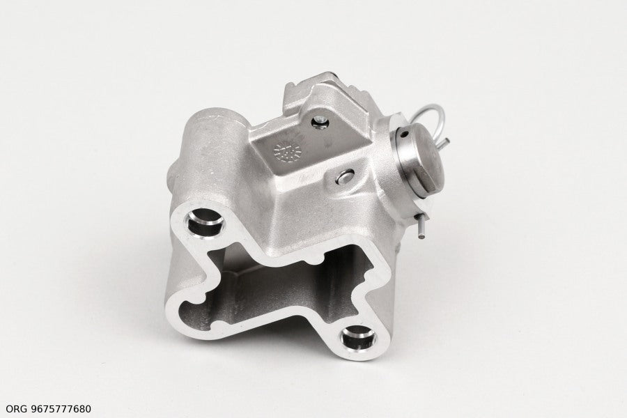 Galet tendeur de distribution d’origine PSA Peugeot Boxer 2.2HDI à partir de 2012 9675777680 - vue 3