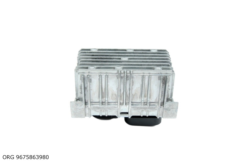 Relais de préchauffage d’origine PSA Peugeot Boxer 2.2HDI à partir de 2012 9675863980 - vue 2
