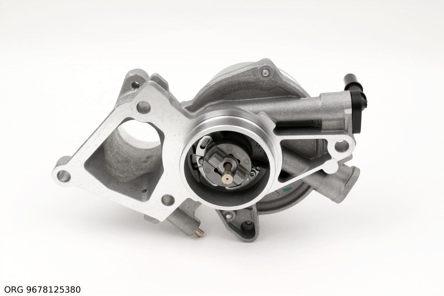 Pièce automobile d’origine PSA Peugeot Boxer 2.2HDI à partir de 2012 9678125380 - vue 4