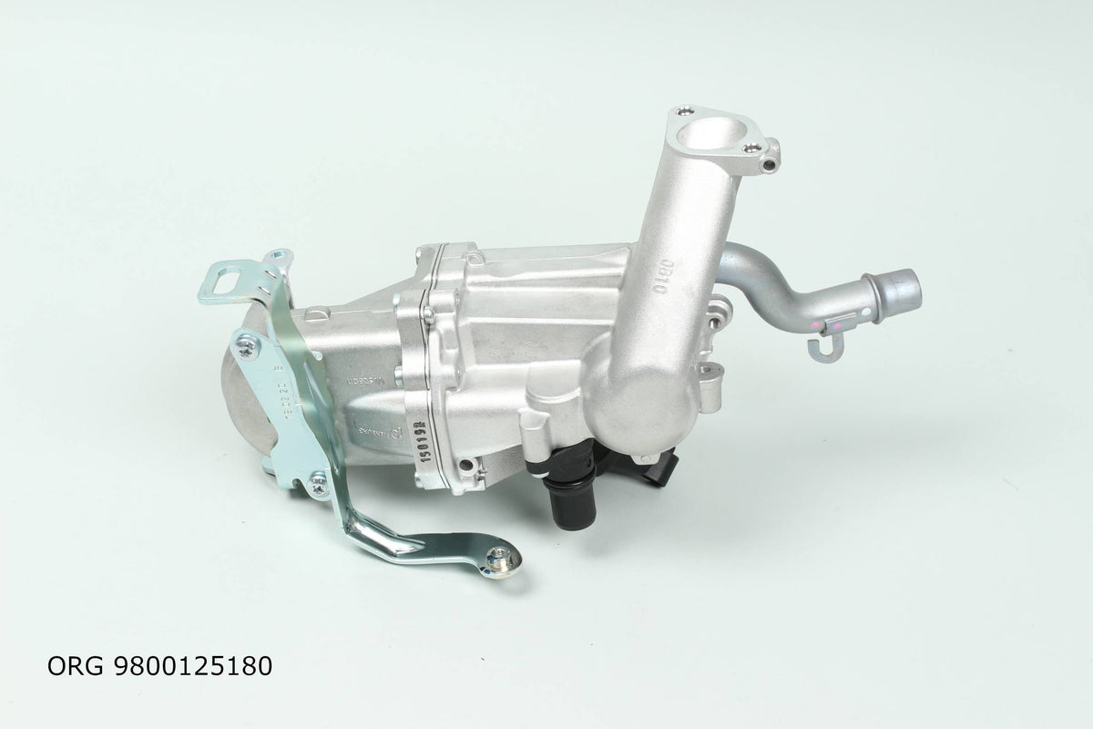 Pièce automobile d’origine PSA véhicules Citroën/Peugeot/Fiat 1.6HDI 9800125180 - vue 5