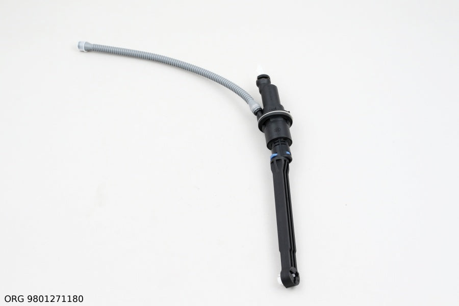 Émetteur d'embrayage d’origine PSA véhicules Citroën/Peugeot/Fiat 9801271180 - vue 1
