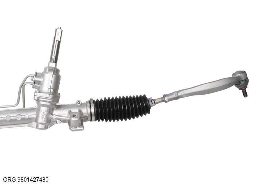 Crémaillère de direction d’origine PSA Citroën C5 à partir de 2008 9801427480 - vue 4