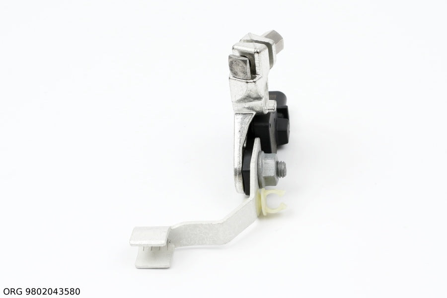 Module électrique BSM d’origine PSA Citroën C4, Citroën Berlingo à partir de 2008 9802043580 - vue 3