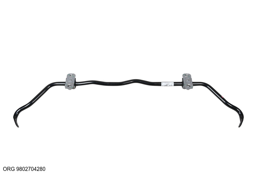 Barre stabilisatrice d’origine PSA Peugeot 308 à partir de 2013 9802704280 - vue 3