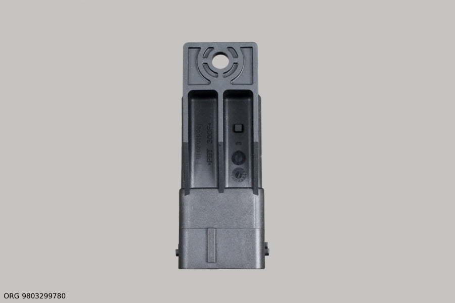 Relais de préchauffage d’origine PSA véhicules Citroën/Peugeot/Fiat 9803299780 - vue 2
