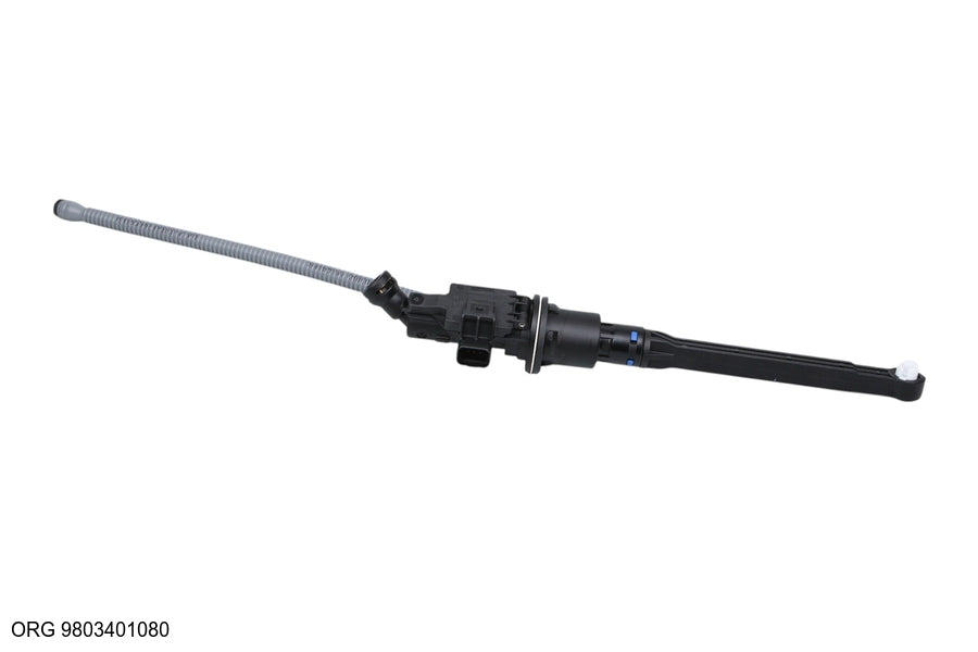 Émetteur d'embrayage d’origine PSA Citroën C4 9803401080 - vue 4