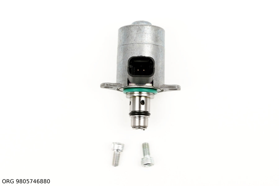 Régulateur de pression de carburant d’origine PSA Peugeot Boxer 2.2HDI à partir de 2012 9805746880 - vue 3
