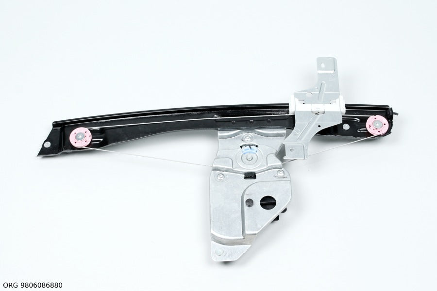 Pièce automobile d’origine PSA Peugeot 508 à partir de 2010 9806086880 - vue 5
