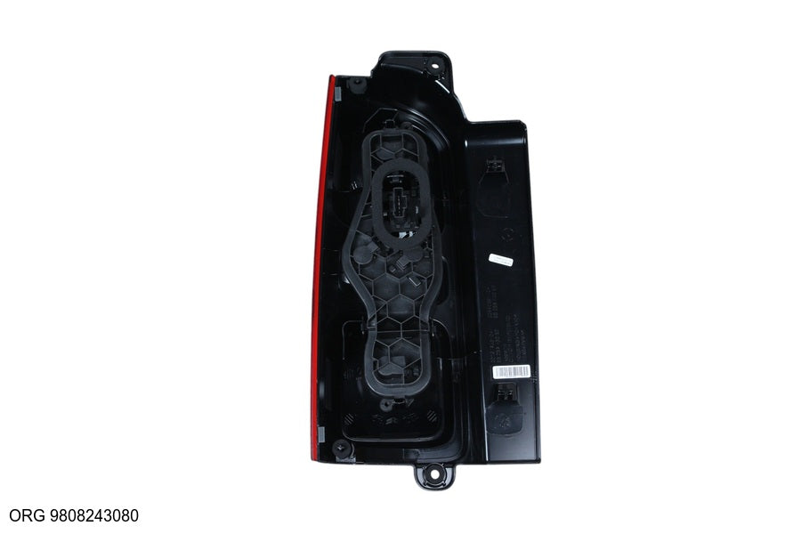 Pièce automobile d’origine PSA Citroën Jumpy, Peugeot Expert à partir de 2016 9808243080 - vue 5