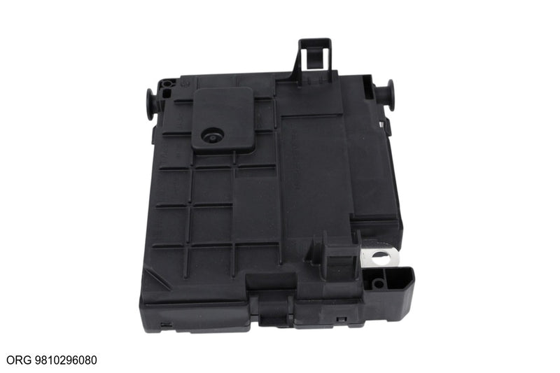 Module électrique BSM d’origine PSA – OEM 9810296080 – vue 4