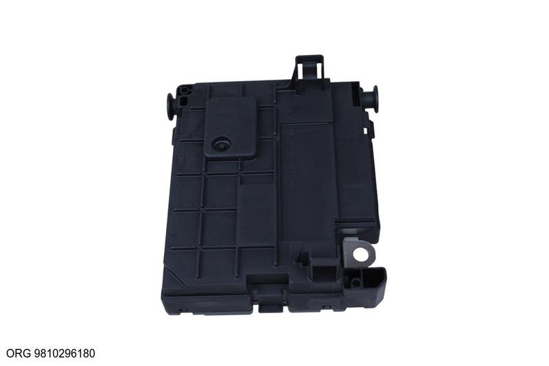Module électrique BSM d’origine PSA – OEM 9810296180 – vue 4